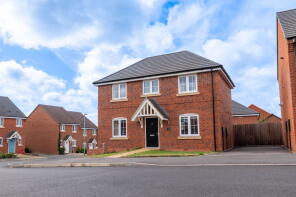 10, Haines Drive, Loughborough LE12 7YY