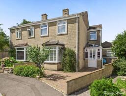 34, Trinity Road, Combe Down, Bath BA2 5AB