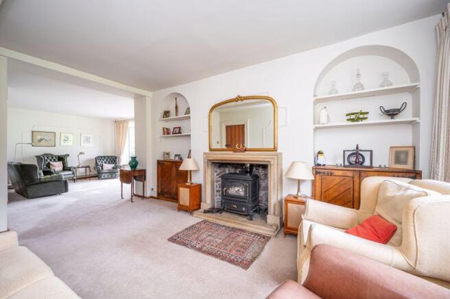 Drawing Room
