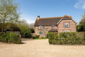 Meadow Cottage, Noade Street, Salisbury SP5 5AA