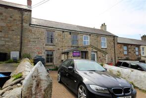 4, Bosleake Row, Redruth TR15 3YG