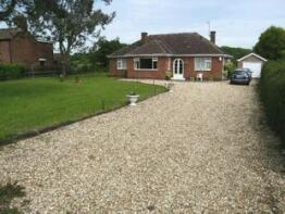 Willowbeck, Station Road, Spilsby PE23 5SL