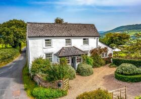 Bryn Mawr House, Hand Road, Grosmont NP7 8EY
