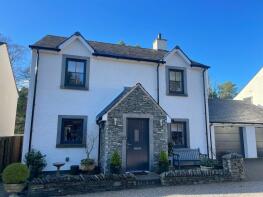 2, Derwent Bank Crescent, Portinscale Village, Keswick CA12 5TP