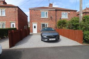 40, Church Avenue, Choppington NE62 5XF