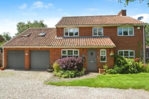 Mulberry House, Moor Lane, Potterhanworth, Lincoln LN4 2DZ