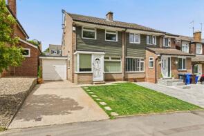 6, Totley Grange Drive, Sheffield S17 4AH