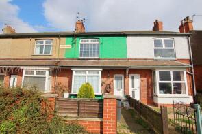 3, Mayfield Terrace, Townside, Immingham DN40 3NW