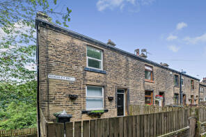 1, Keighley Road, Oxenhope, Keighley BD22 9HJ