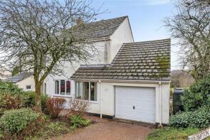 1, Brompton Meadows, Dulverton TA22 9PD