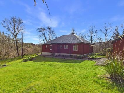 Dun Aluin, Kilchrenan, Taynuilt, PA35 1HG