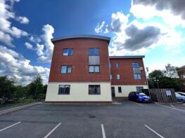9, Pomona Court, Pomona Place, Hereford HR4 0EF