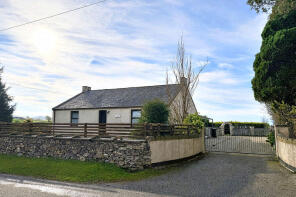 An Cala, Craig Road, Castle Douglas DG7 1UB