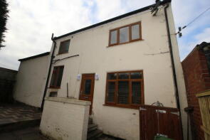 The Cottage, New Road, Old Snydale, Pontefract WF7 6EZ