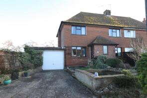 1, Charlton Lane, Maidstone ME15 0NX