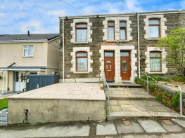 34, Pentre Treharne Road, Landore, Swansea SA1 2PN