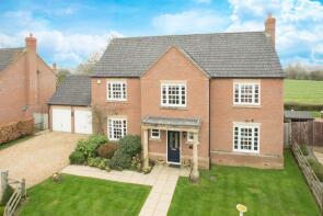 Porters, Bowden Road, Market Harborough LE16 7TP