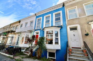 51, Ethelbert Road, Margate CT9 1SD