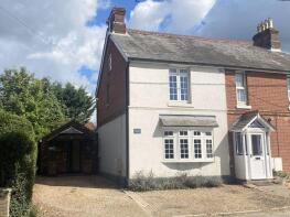 Sycamore Cottage, Botley Road, Southampton SO32 2JG