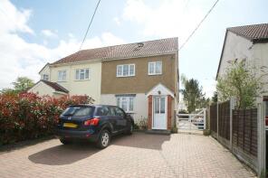 2, Norton Mandeville, Norton Lane, High Ongar, Ongar CM4 0LN