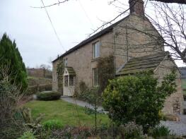Rose Cottage, Oakstedge Lane, Milltown, Chesterfield S45 0HA