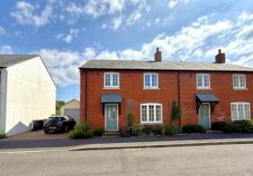 27, Malthouse Meadow, Weymouth DT3 4NS