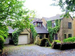 23, Old Road, Compton Pauncefoot, Yeovil BA22 7EH