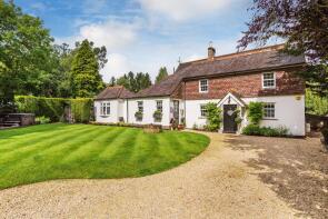 Brook Cottage, Antlands Lane, Horley RH6 9TE