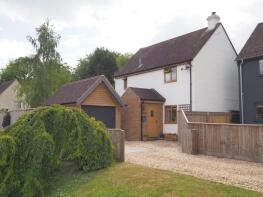 Stoneleigh, Church Street, Salisbury SP3 4SW