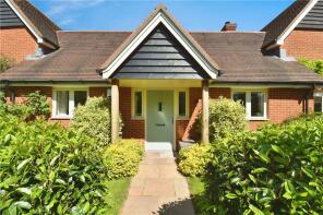 23, Morleys Green, Romsey SO51 9AT