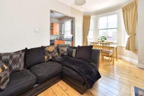 Flat C, 109, College Place, London NW1 0DR