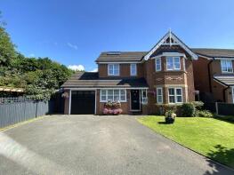 36, Cholmondley Rise, Bickley, Malpas SY14 8DD