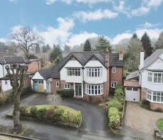 18, The Crescent, Solihull B91 1JP