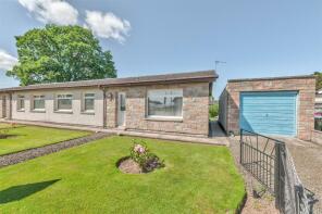 2, Viewfield Place, Burrelton PH13 9PG
