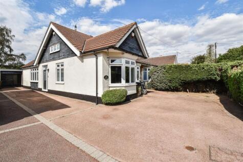 Blackmore Road, Kelvedon Hatch, Nr Brentwood