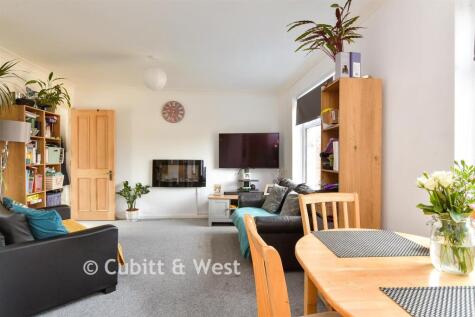 Rustington Road, Brighton, East Sussex