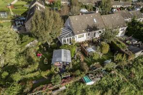 23, Fleming Place, Galashiels TD1 2TA
