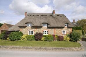 Craven Cottage, High Street, Upper Lambourn, Hungerford RG17 8QT