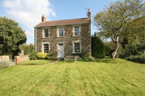 Fern Villa, Coalash Lane Mells River Access Road, Spring Gardens, Frome BA11 2NZ