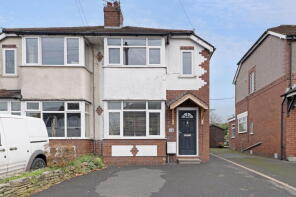 13, Minor Avenue, Macclesfield SK11 0LQ