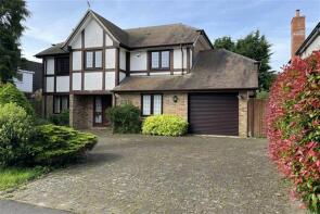 Cob-nut, Orchard Close, Shiplake Cross, Henley-on-thames RG9 4BU