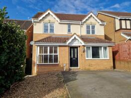 7, Wyckley Close, Wellingborough NN9 5GE
