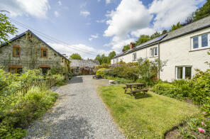 Town Tenement Farm, Challacombe EX31 4TS