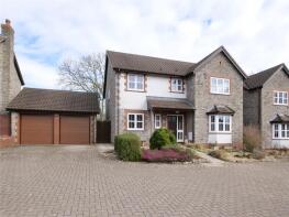 6, Chalk Farm Close, Norton Malreward, Bristol BS39 4HQ