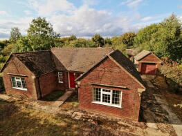 Dogrose Top, Keysoe Row West, Keysoe MK44 2JF