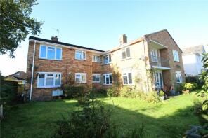 Flat 6, 1 Southwood Court, Southwood Avenue, Christchurch BH23 5RL