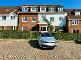 21, Little Park, Wadhurst TN5 6DL