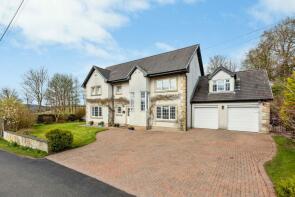 Moorcroft, Bankend, Glasgow G62 8LQ