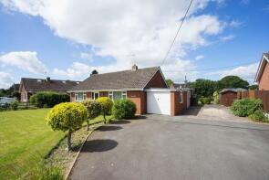 Gorselands, Lyneal Lane, Lyneal, Ellesmere SY12 0QQ