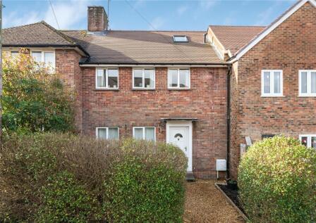 The Spinney, Pulborough, West Sussex, RH20